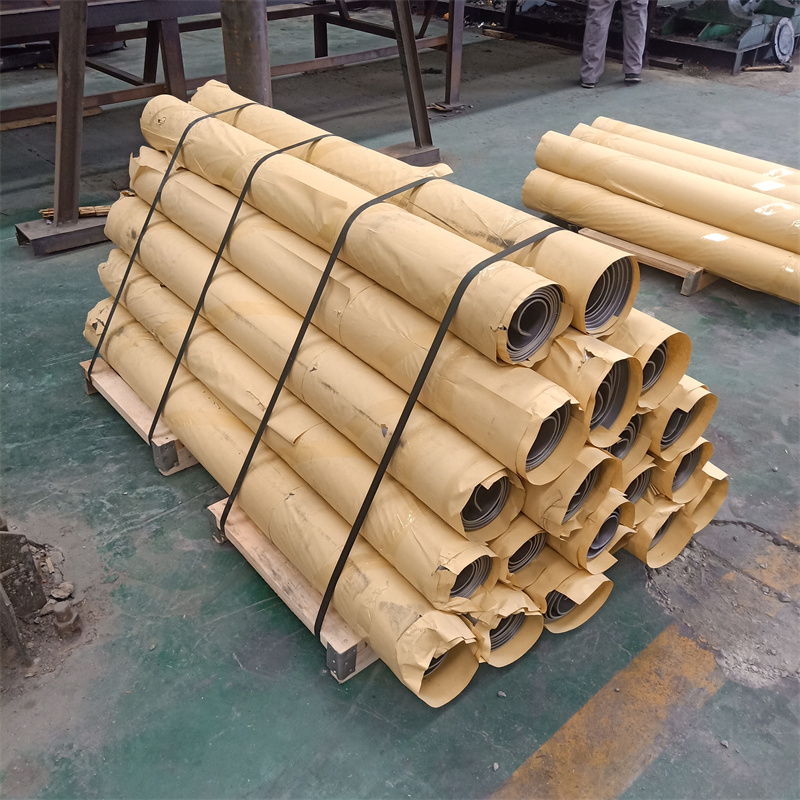 铅板上色采用新工艺