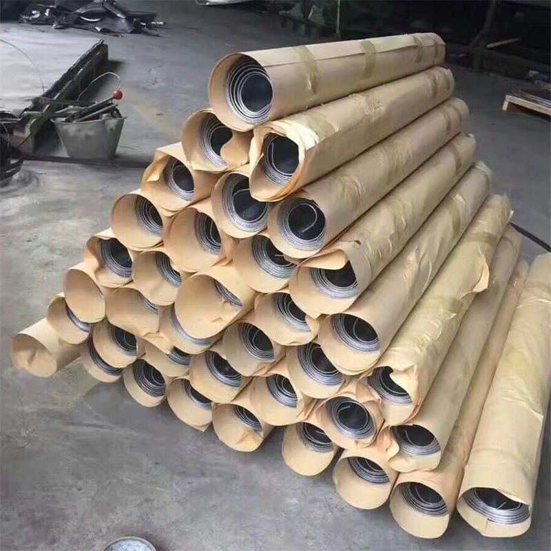 放射科防护铅板