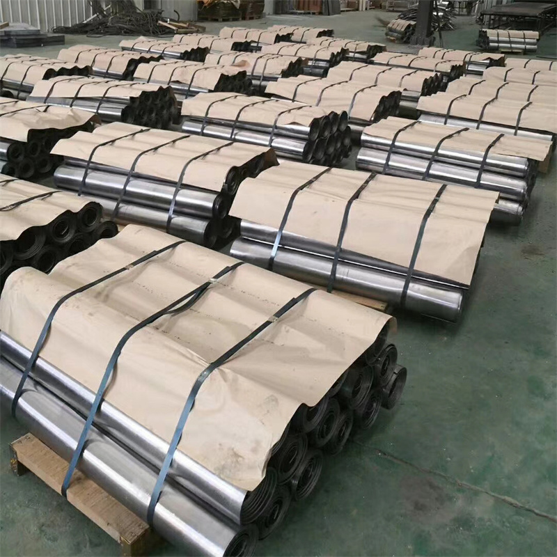 医用防辐射铅板